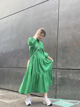 yuuさんのコーディネート