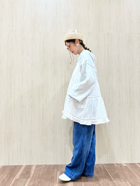 タブンネさんのコーディネート