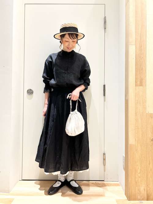 タブンネさんのコーディネート