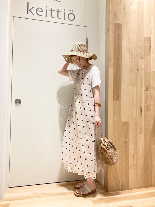 タブンネさんのコーディネート