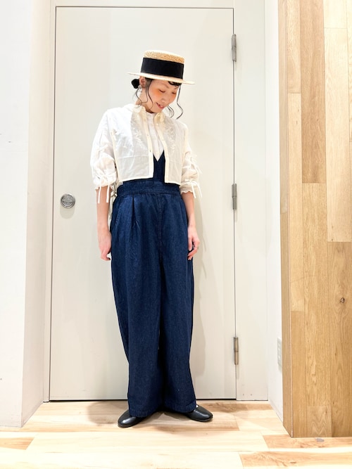 タブンネさんのコーディネート