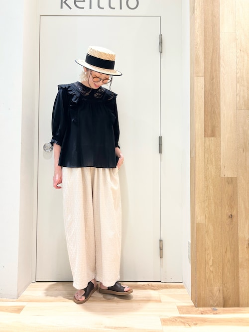 タブンネさんのコーディネート