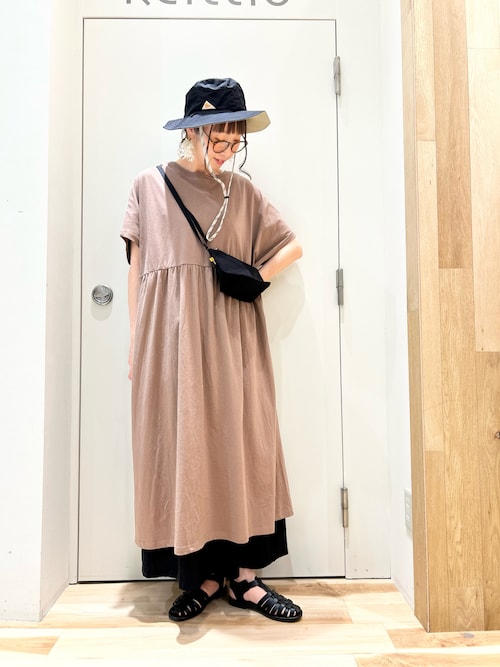 タブンネさんのコーディネート