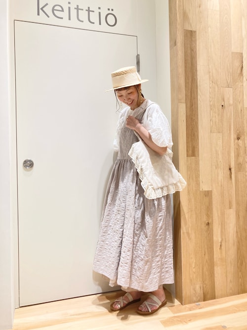 タブンネさんのコーディネート