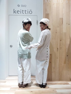 タブンネさん(レディース・167cm)の冬コーディネート