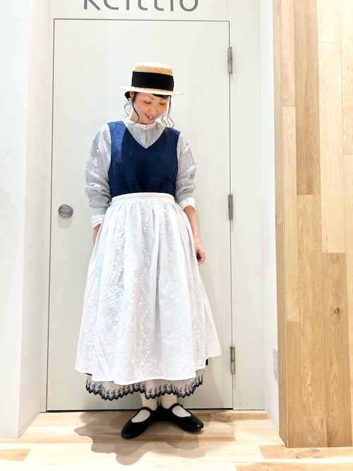 タブンネさんのコーディネート