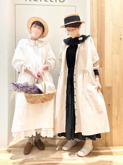 タブンネさんのコーディネート