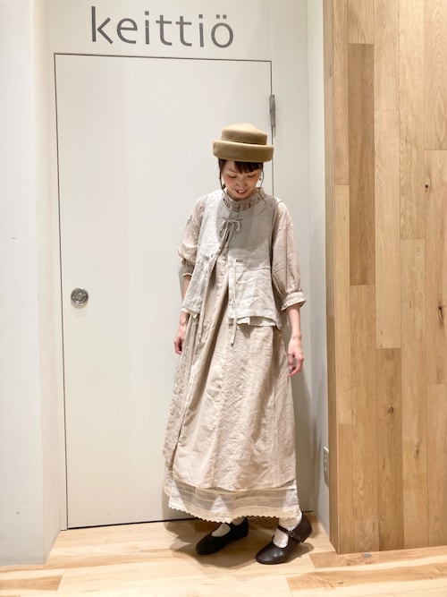 タブンネさんのコーディネート