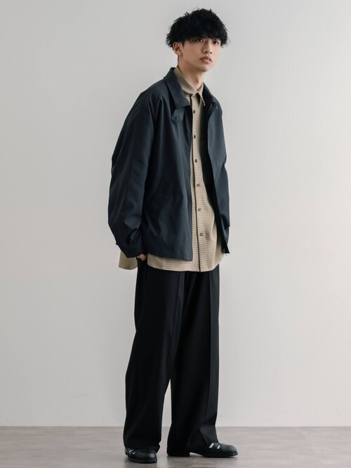 Ryotaさんのコーディネート