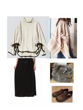 sau sauさんのコーディネート