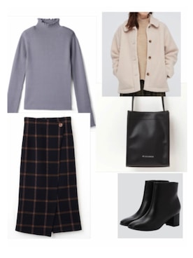 sau sauさんのコーディネート