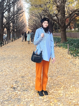 りりか凜凜花🌸さんのコーディネート