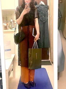 りりか凜凜花🌸さんのコーディネート