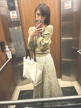 りりか凜凜花🌸さんのコーディネート