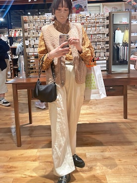 りりか凜凜花🌸さんのコーディネート