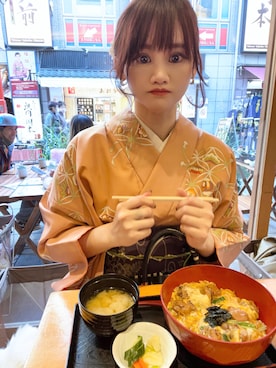 りりか凜凜花🌸さんのコーディネート