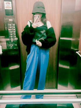 りりか凜凜花🌸さんのコーディネート