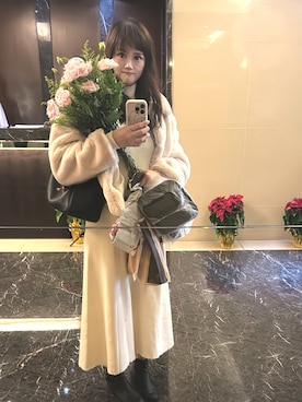 りりか凜凜花🌸さんのコーディネート