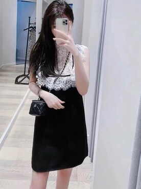 りりか凜凜花🌸さんのコーディネート