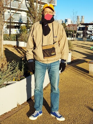 patagonia(パタゴニア)の「パタゴニア Patagonia WOOLYESTER FLEECE ...