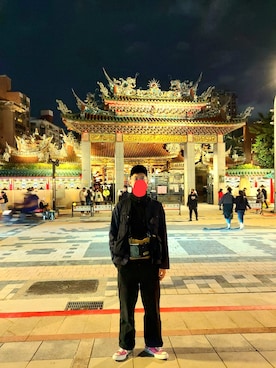 sshmさんのコーディネート