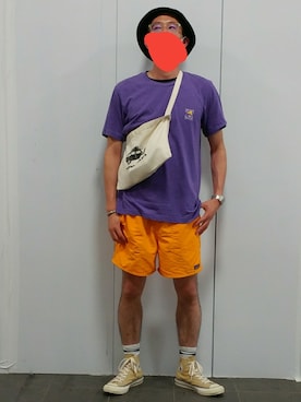 sshmさんのコーディネート