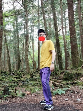 sshmさんのコーディネート