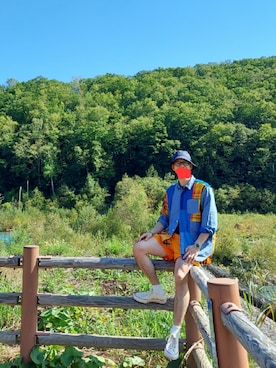 sshmさんのコーディネート