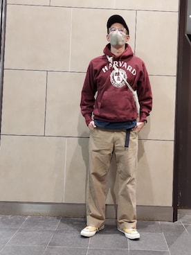 sshmさんのコーディネート