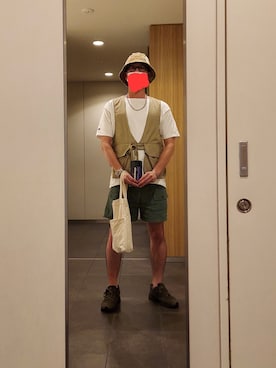 sshmさんのコーディネート