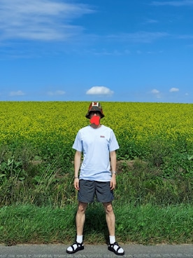 sshmさんのコーディネート