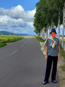 sshmさんのコーディネート