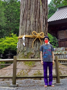 sshmさんのコーディネート