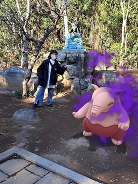 Ms.Rさんのコーディネート