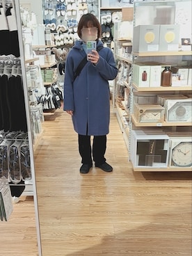 Ms.Rさんのコーディネート