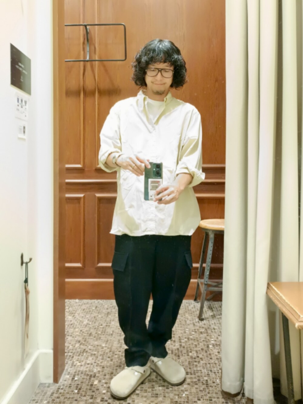 BIRKENSTOCK（ビルケンシュトック）の「ビルケンシュトック