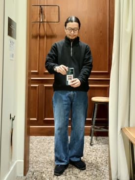 D.nakamuraさんの（CIOTA | シオタ）を使ったコーディネート