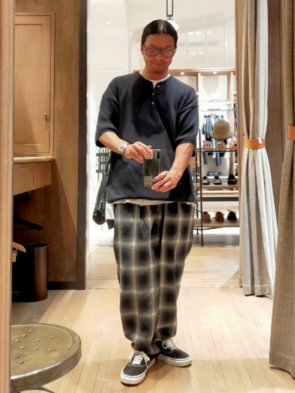 楽天市場】STEVEN ALAN スティーブンアラン ニット サイズ:M