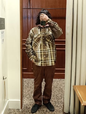 D.nakamuraさんのコーディネート