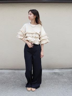 moriさんのコーディネート