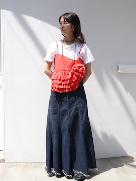 moriさんのコーディネート