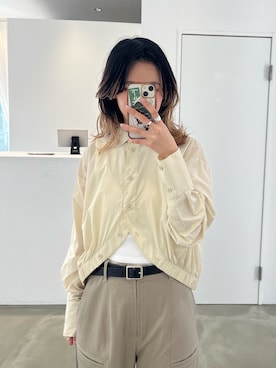 moriさんのコーディネート