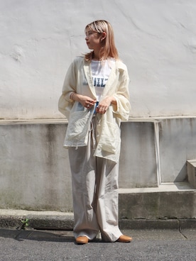 moriさんのコーディネート