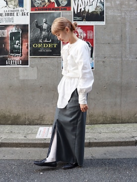 moriさんのコーディネート