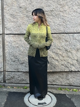 moriさんのコーディネート