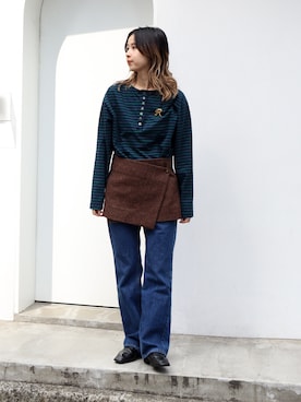 moriさんのコーディネート