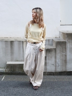 moriさんのコーディネート