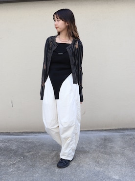 moriさんのコーディネート