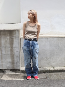 moriさんのコーディネート