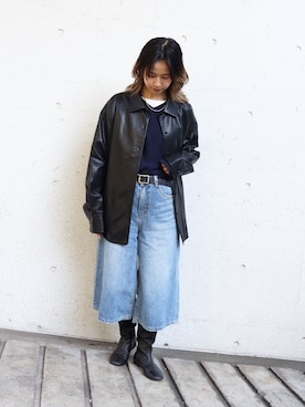 moriさんのコーディネート